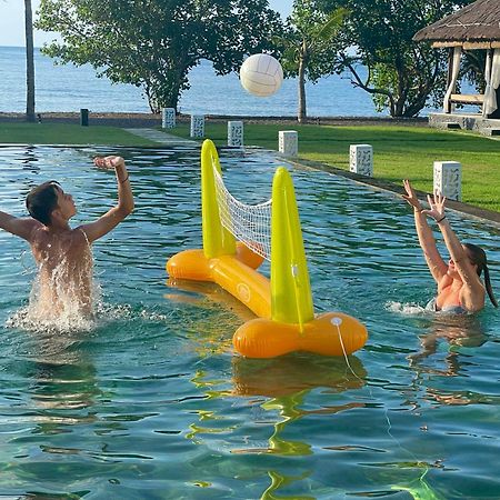 Villa Mathan โลวินา ภายนอก รูปภาพ