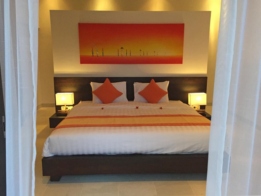 Villa Mathan โลวินา ภายนอก รูปภาพ