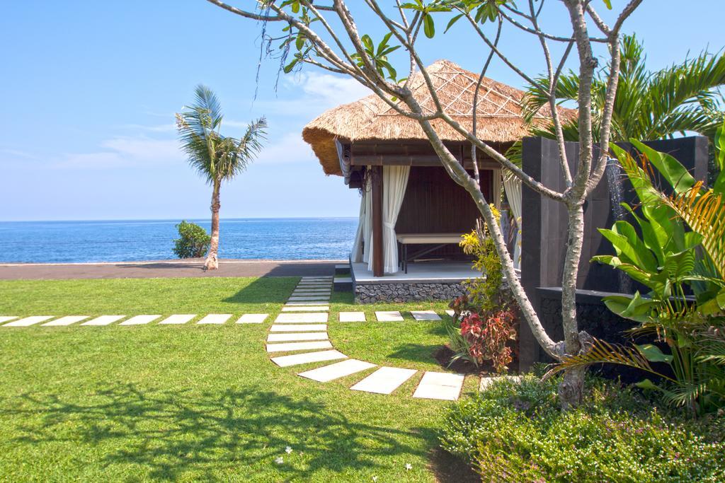 Villa Mathan โลวินา ภายนอก รูปภาพ