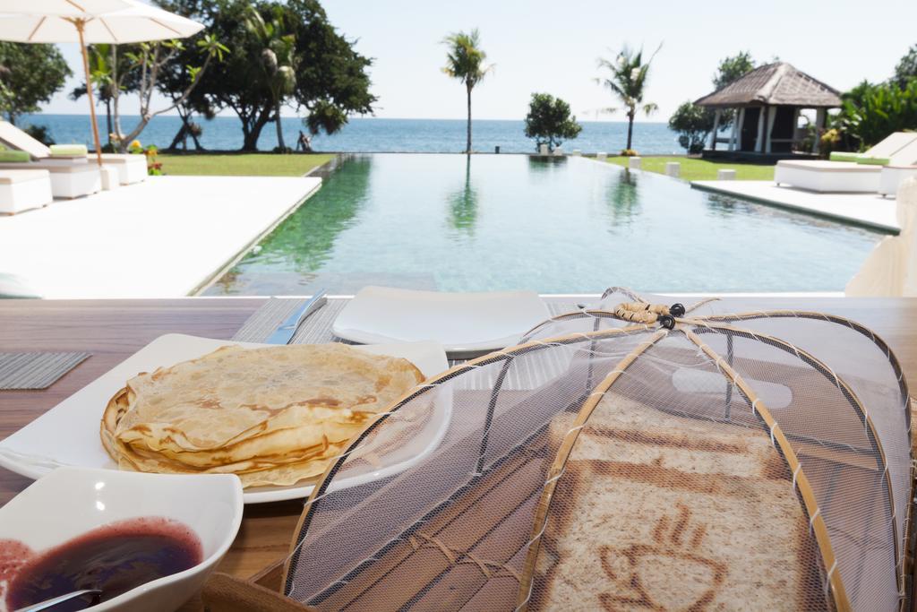 Villa Mathan โลวินา ภายนอก รูปภาพ